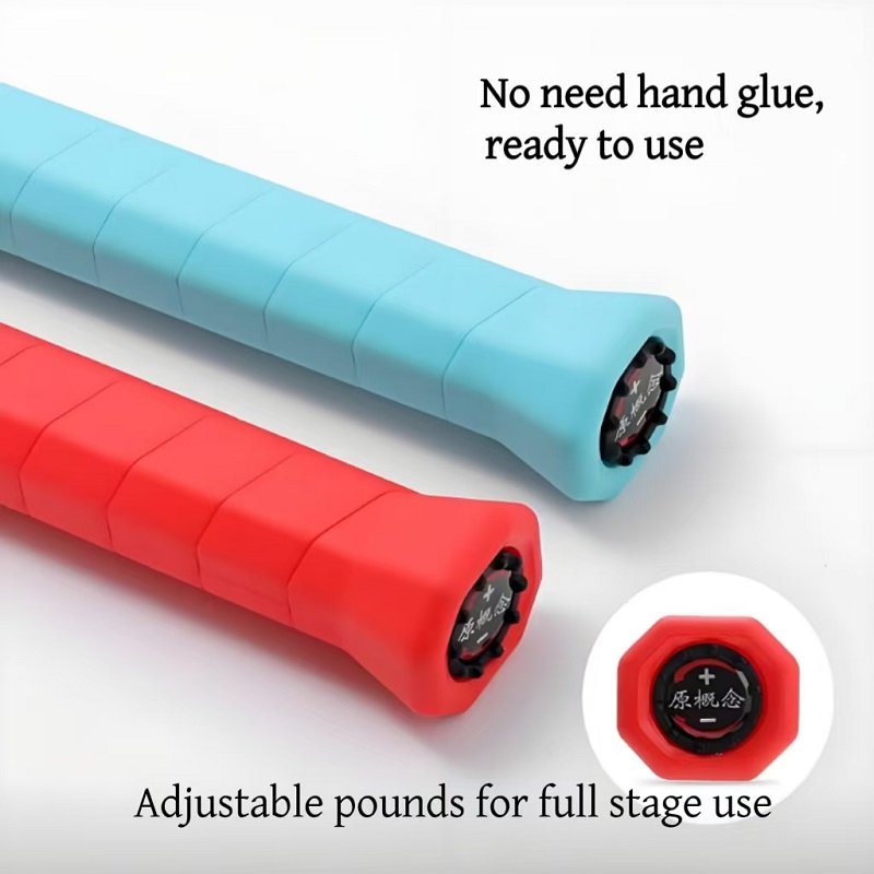 Free Adjustable Force Pound Ba - огляд і ціна Badminton Smash