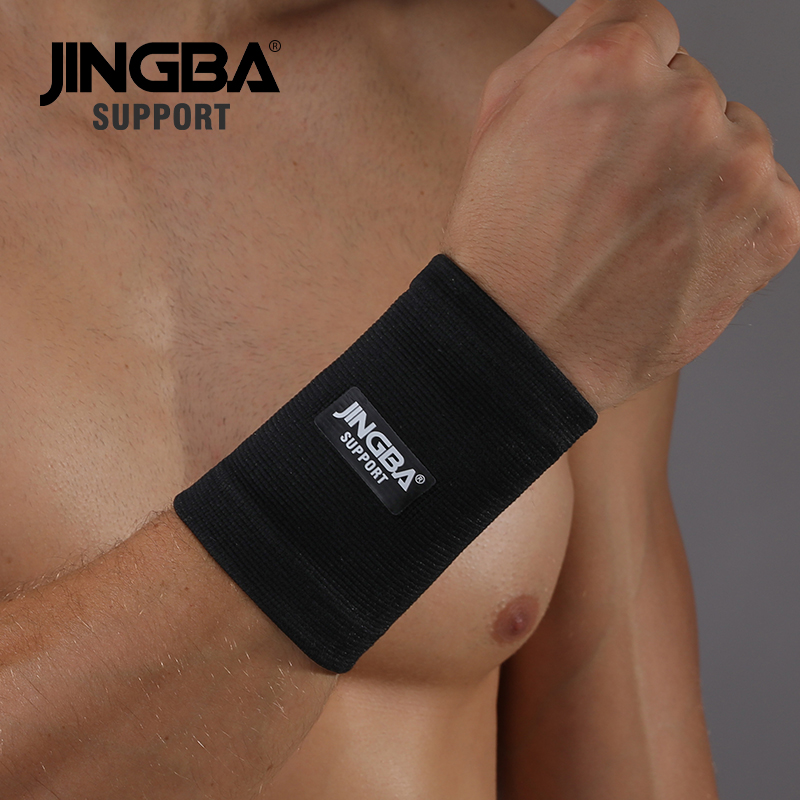 JINGBA SUPPORT 1PCS Elastic Ny - огляд і ціна Badminton Smash