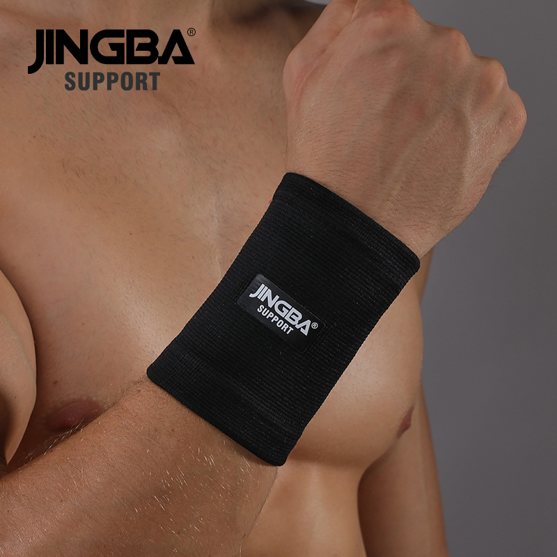 JINGBA SUPPORT 1PCS Elastic Ny - огляд і ціна Badminton Smash