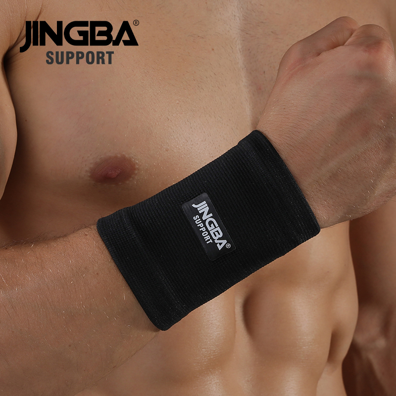 JINGBA SUPPORT 1PCS Elastic Ny - огляд і ціна Badminton Smash
