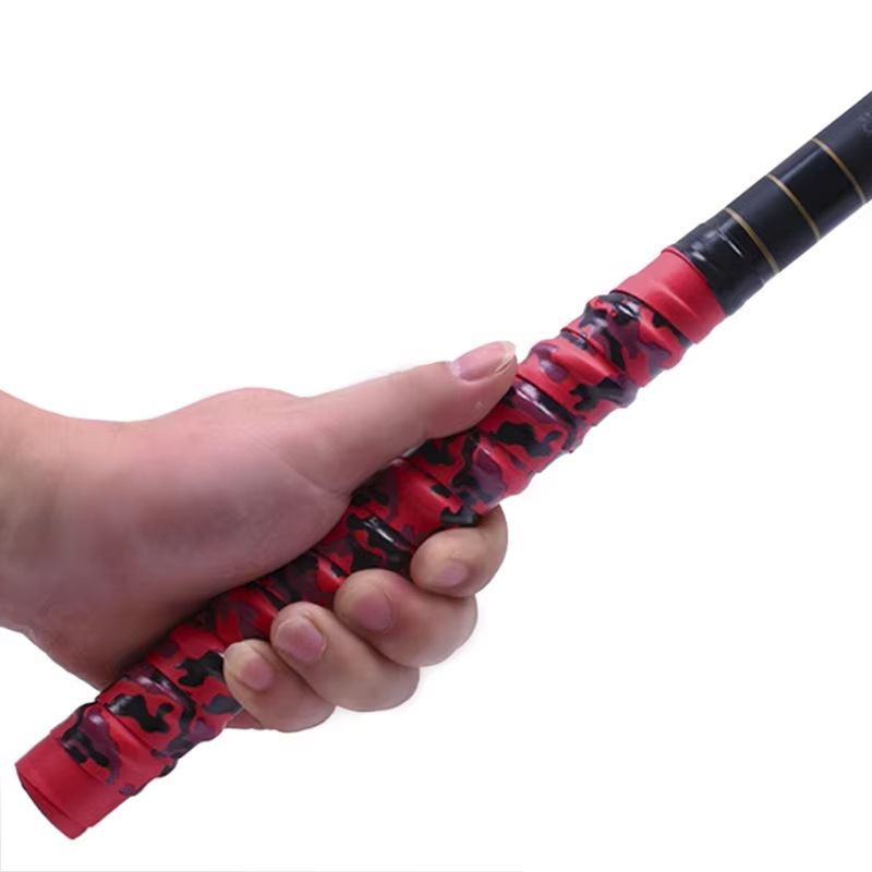 Absorb Sweat Racket Anti-slip  - огляд і ціна Badminton Smash