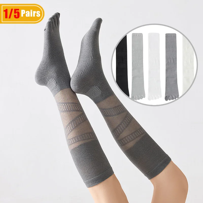 1/5 Pairs Women's Compression  - огляд і ціна Ankle Support Badminton