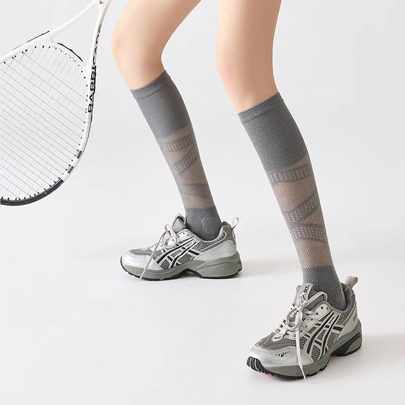 1/5 Pairs Women's Compression  - огляд і ціна Ankle Support Badminton