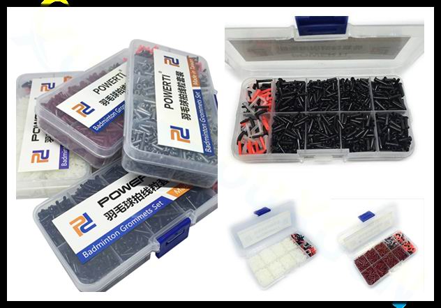1500Pcs/Box badminton racket r - огляд і ціна Badminton Youtube