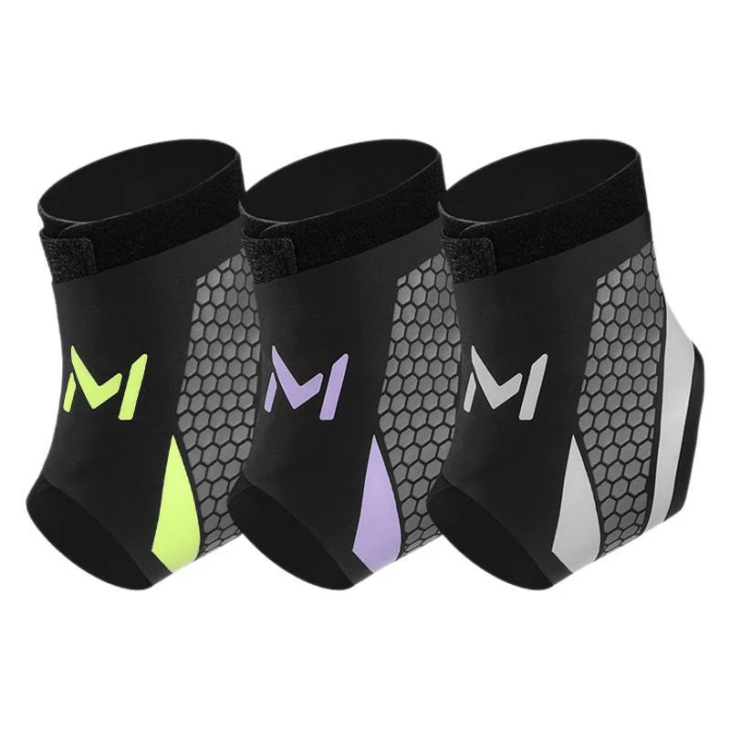 1Pcs Unisex Ankle Protectors f - огляд і ціна Ankle Support Badminton