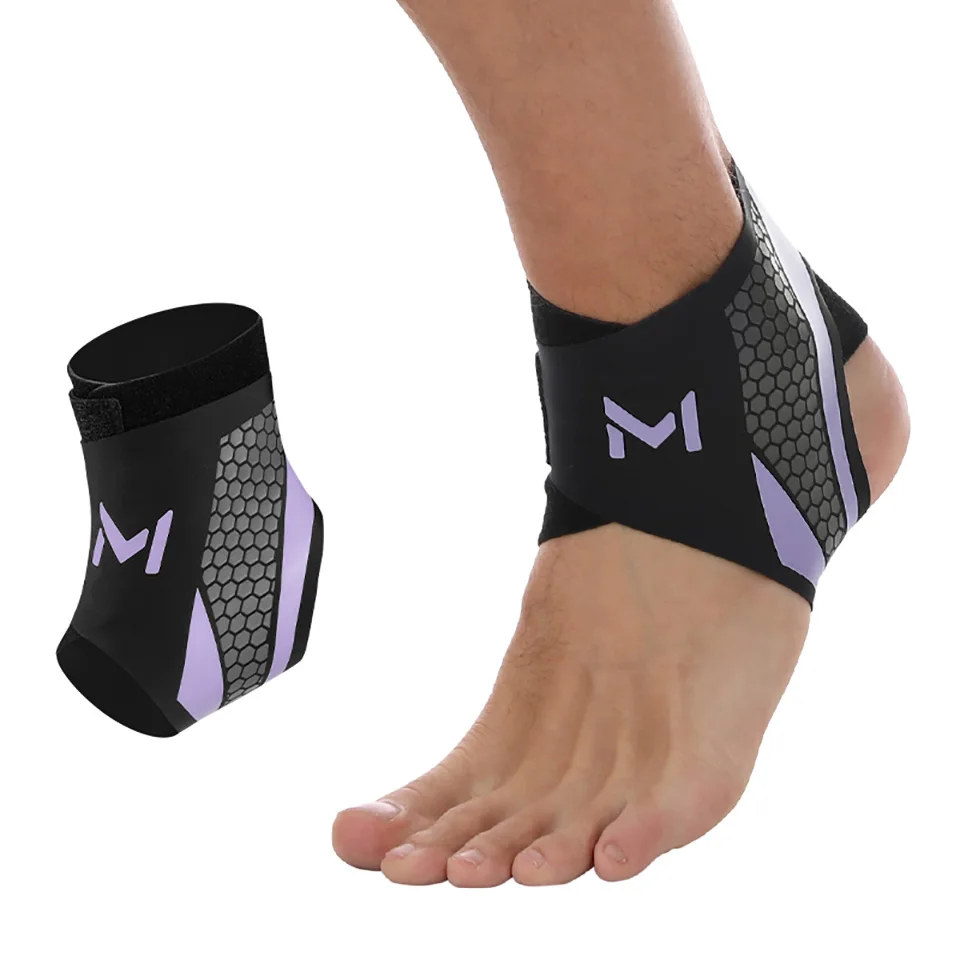 1Pcs Unisex Ankle Protectors f - огляд і ціна Ankle Support Badminton