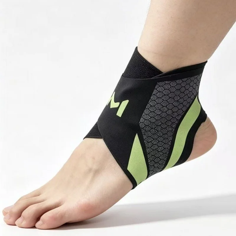 1Pcs Unisex Ankle Protectors f - огляд і ціна Ankle Support Badminton