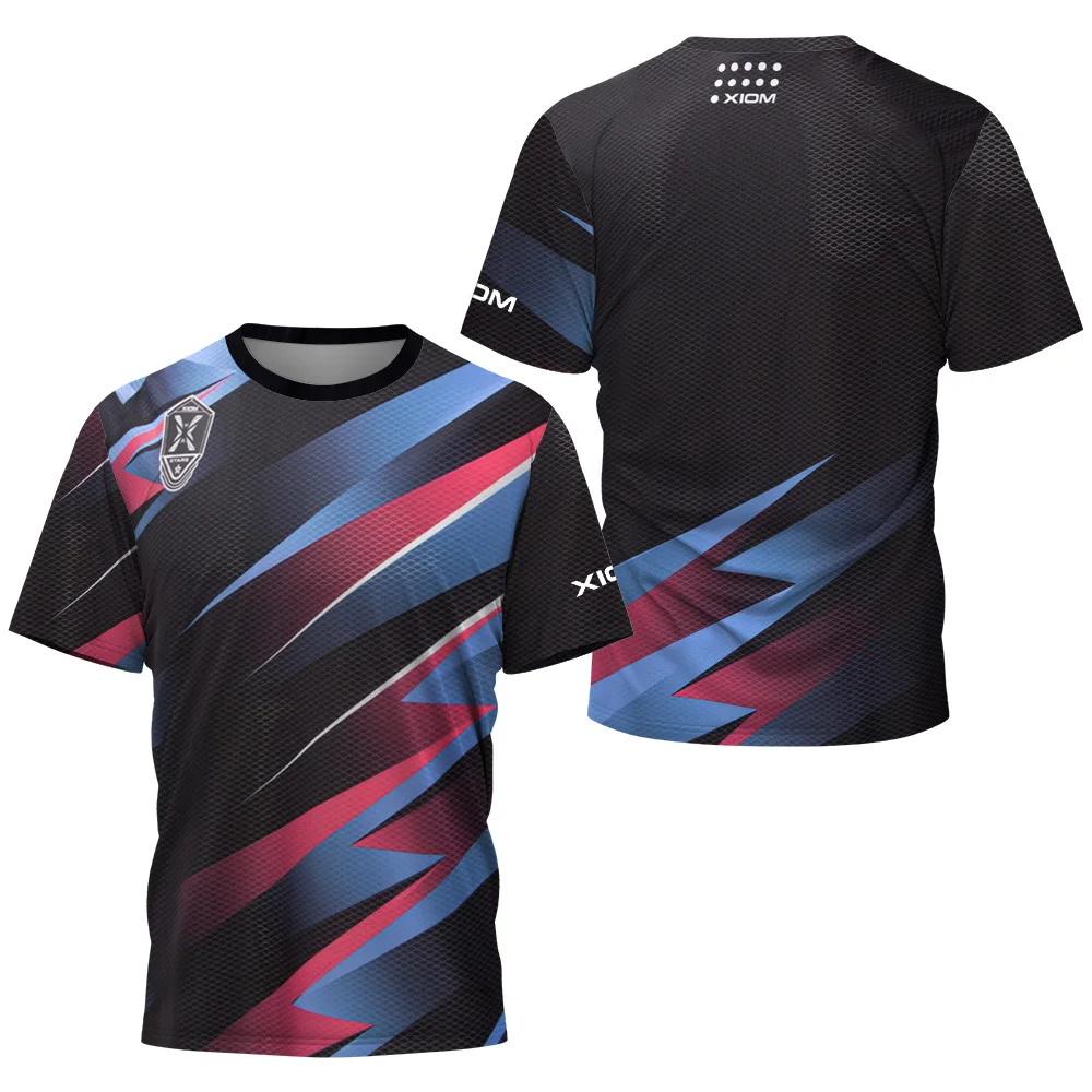 Fashion Trend Men's Table Tenn - огляд і ціна Badminton Smash