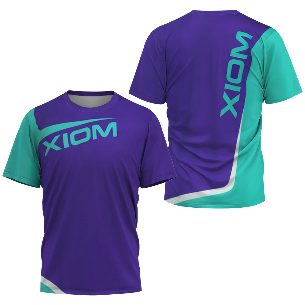 Fashion Trend Men's Table Tenn - огляд і ціна Badminton Smash