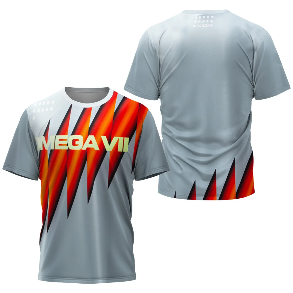 Fashion Trend Men's Table Tenn - огляд і ціна Badminton Smash