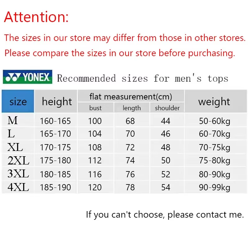 YONEX Badminton Suit Tennis Qu - огляд і ціна Badminton Field