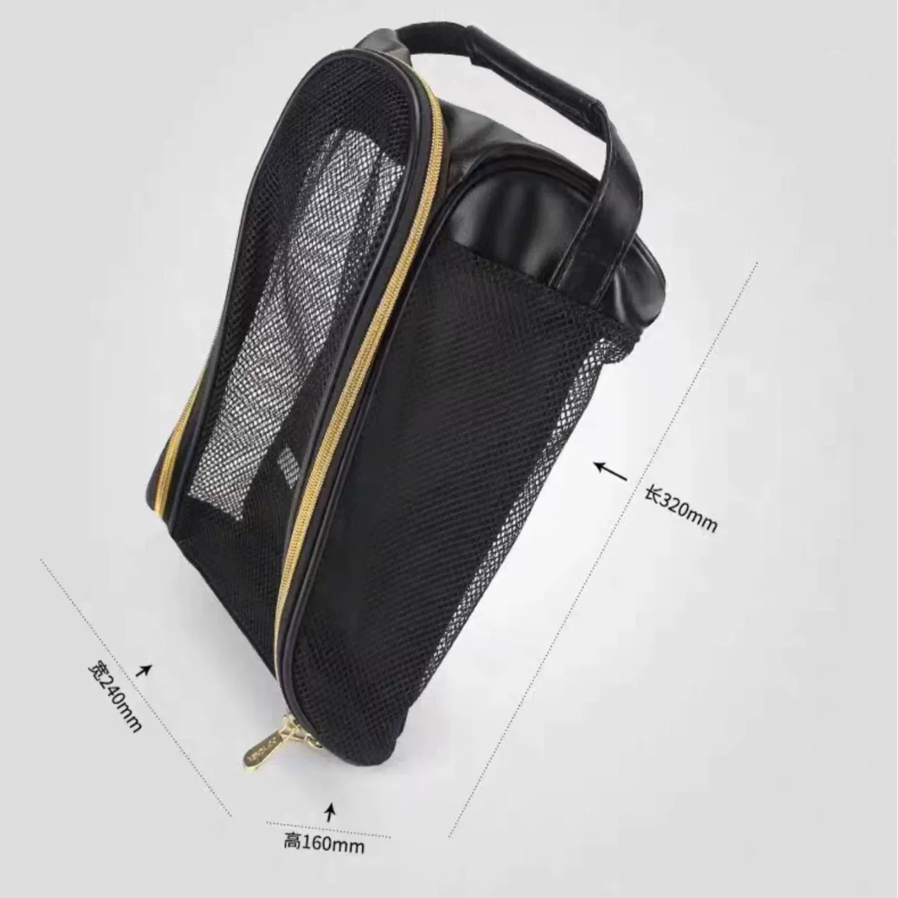 YONEX Mesh Breathable Shoe Bag - огляд і ціна Badminton Field