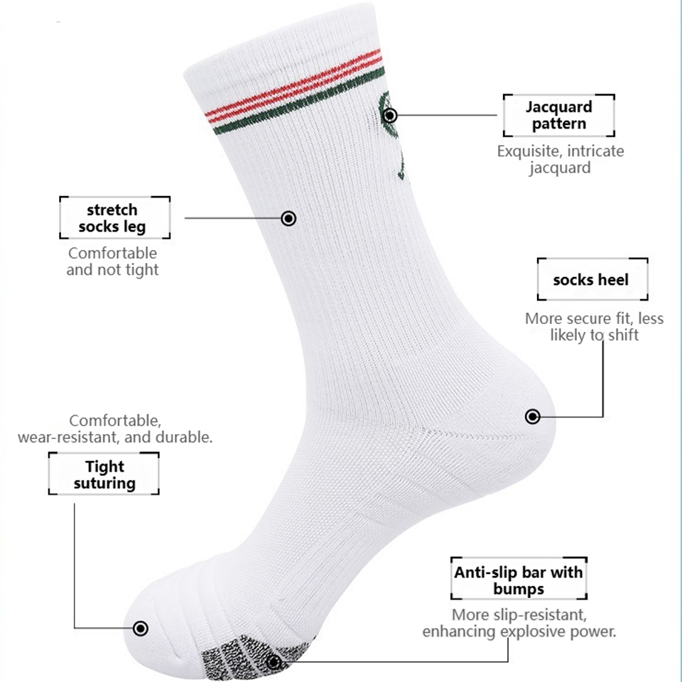 Loogdeel Summer Professional T - огляд і ціна Ankle Support Badminton