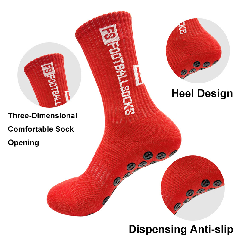 3 Pairs Professional Anti-slip - огляд і ціна Ankle Support Badminton