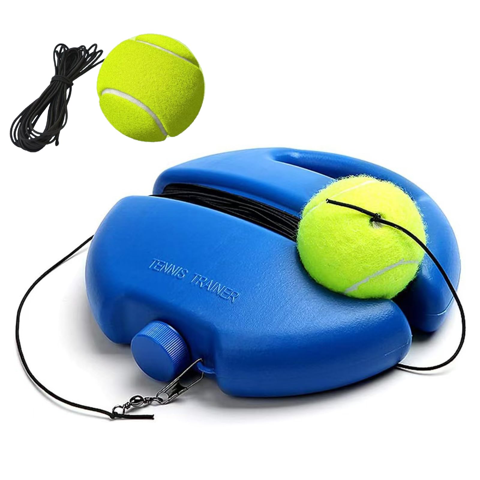 Tennis Trainer Rebound Ball Se - огляд і ціна Badminton Smash