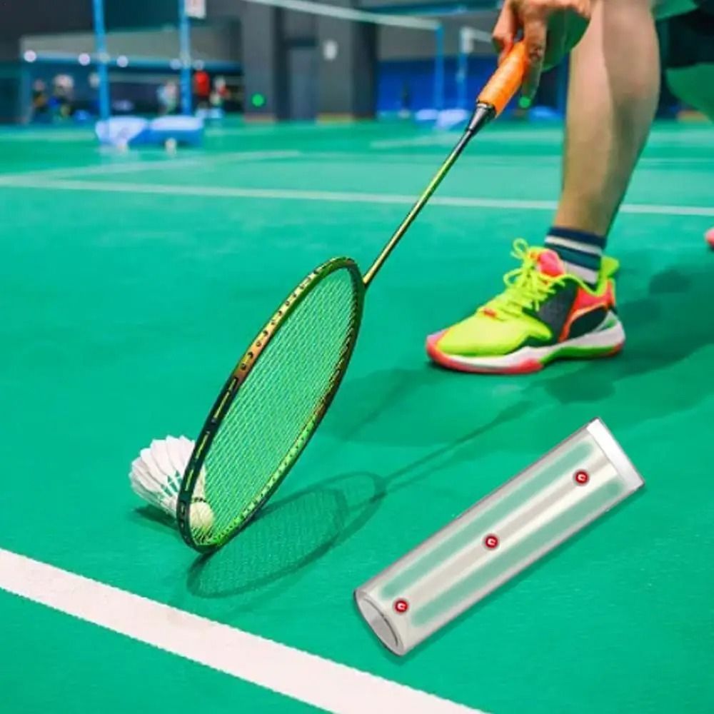 Magnetic Shuttlecocks Storage  - огляд і ціна Badminton Youtube