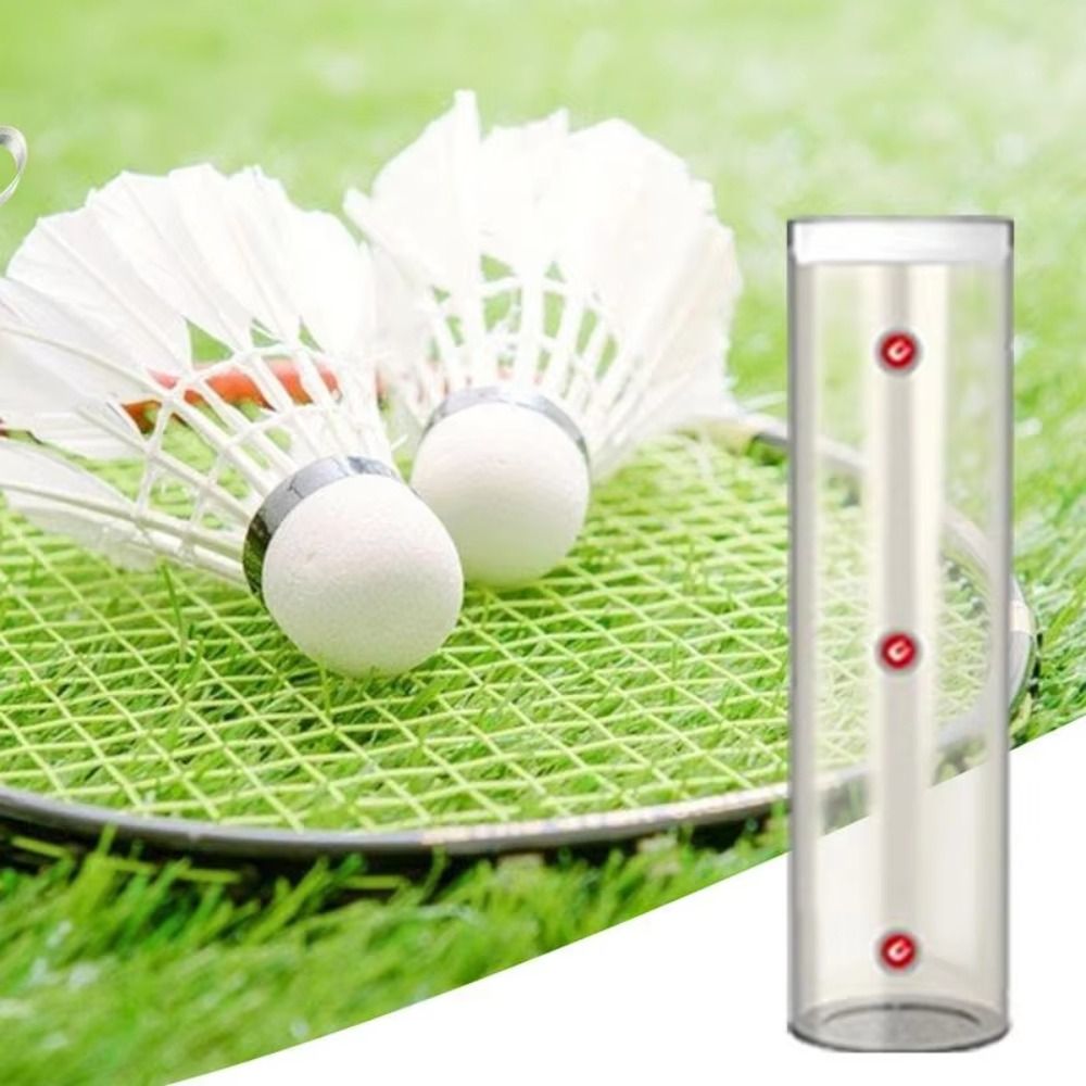 Magnetic Tube Badminton Cylind - огляд і ціна Badminton Youtube