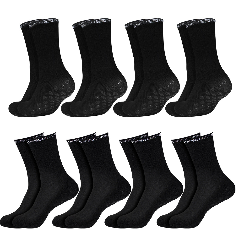 8 Pairs Anti-slip Football Soc - огляд і ціна Ankle Support Badminton