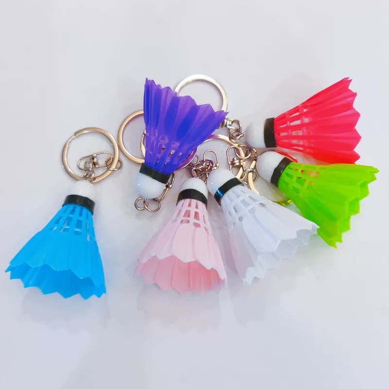 Creative Mini Badminton Keycha - огляд і ціна Badminton Smash