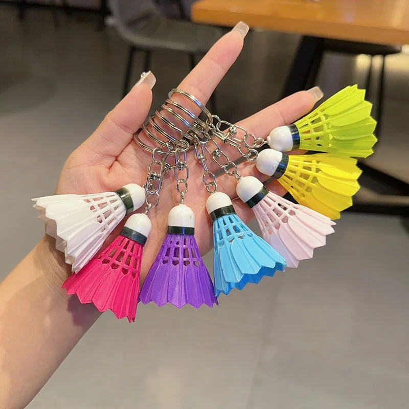 Creative Mini Badminton Keycha - огляд і ціна Badminton Smash