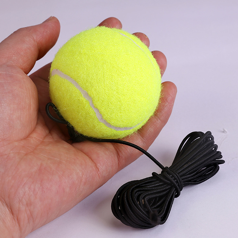 1/2/5pcs Tennis Base Rope Tenn - огляд і ціна Badminton Smash