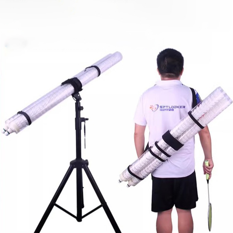 Portable Badminton Server Larg - огляд і ціна Badminton Youtube
