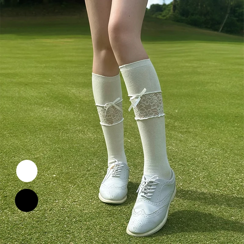 New Cute Golf Socks Women's La - огляд і ціна Ankle Support Badminton