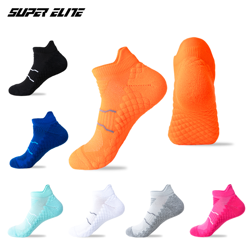 Men's Sports Socks, Badminton  - огляд і ціна Ankle Support Badminton
