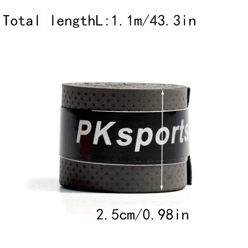 5-30Pcs Dry Tennis Racket Grip - огляд і ціна Badminton Smash