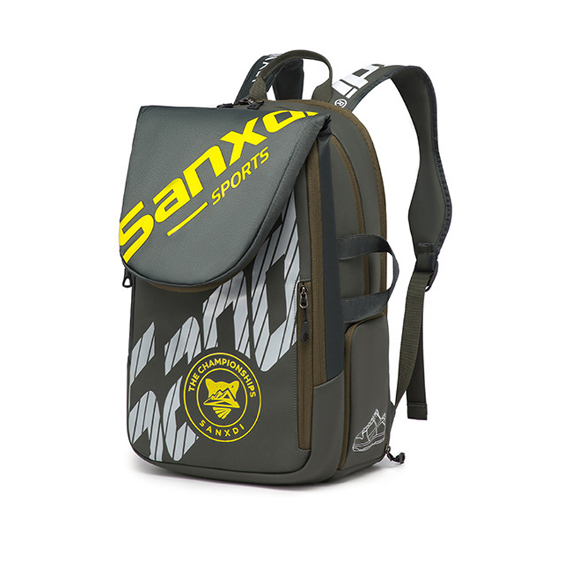 2026 SANXDI Tennis Racket Bag  - огляд і ціна Badminton Field