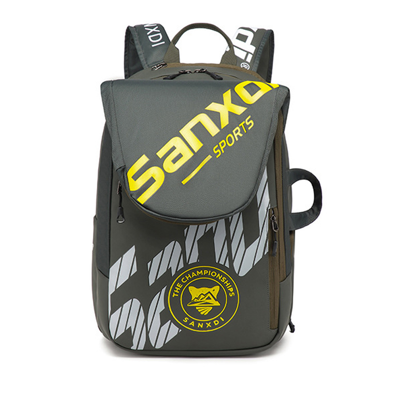 2026 SANXDI Tennis Racket Bag  - огляд і ціна Badminton Field
