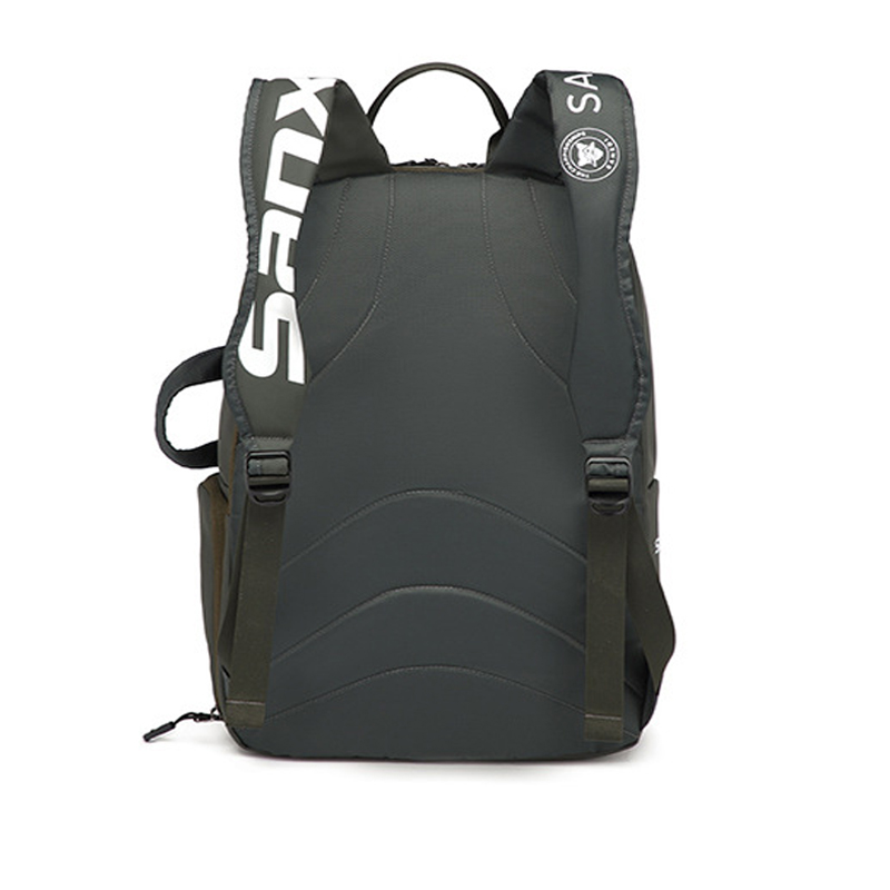 2026 SANXDI Tennis Racket Bag  - огляд і ціна Badminton Field
