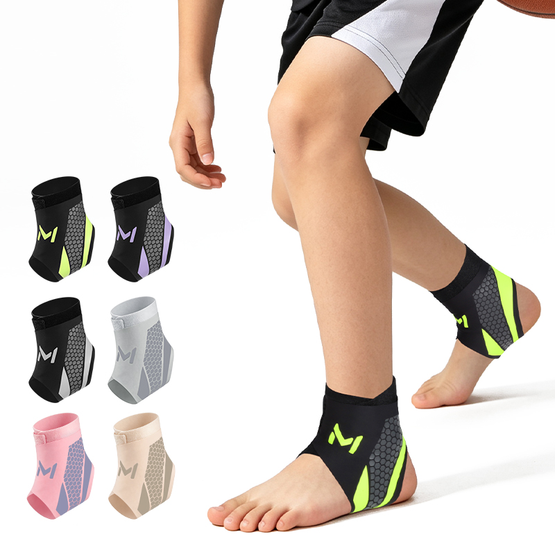 1pc Child Cooper Ankle Support - огляд і ціна Ankle Support Badminton