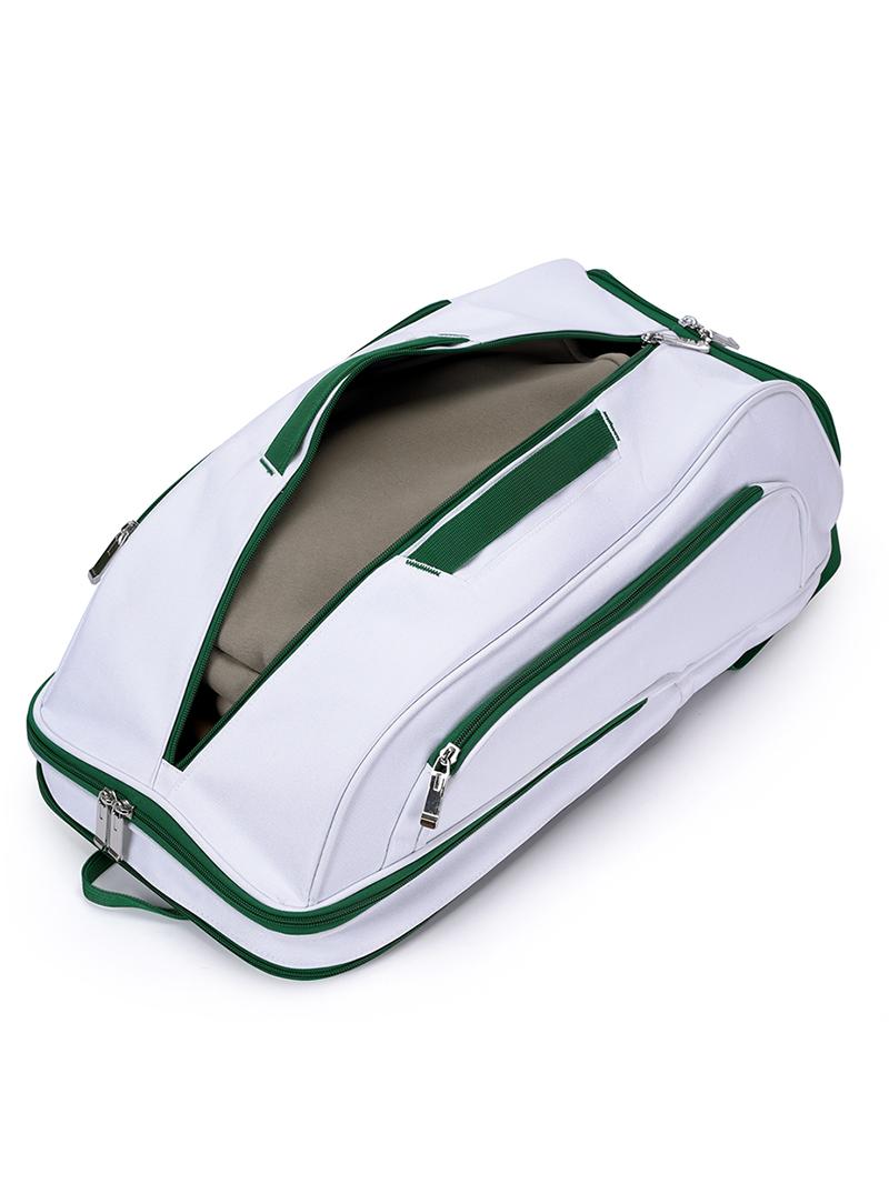 Tennis Backpack For Sport Conv - огляд і ціна Badminton Field