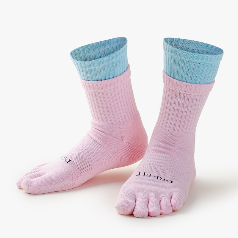 1 Pairs Women Long Sports Five - огляд і ціна Ankle Support Badminton