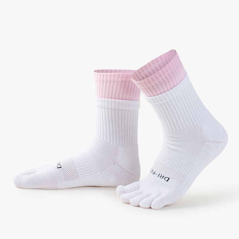 1 Pairs Women Long Sports Five - огляд і ціна Ankle Support Badminton