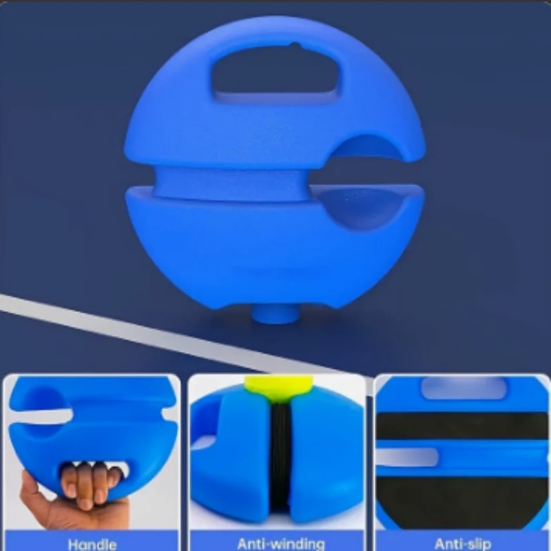 Tennis Rebound Trainer with Ba - огляд і ціна Badminton Smash