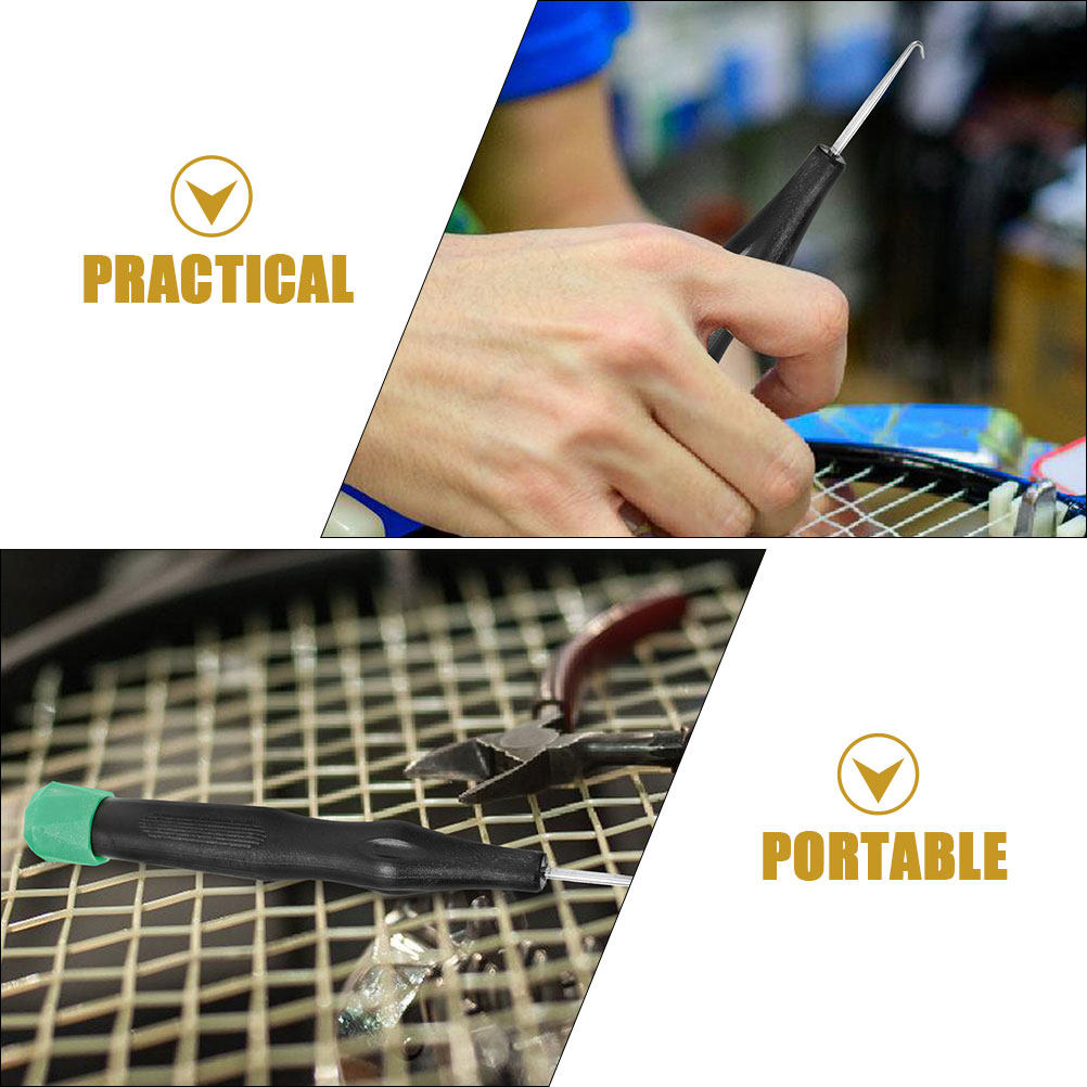 2Pcs Badminton Tennis Racket S - огляд і ціна Badminton Field