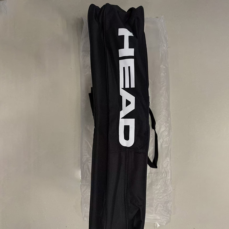 Original HEAD Large Capacity T - огляд і ціна Badminton Field