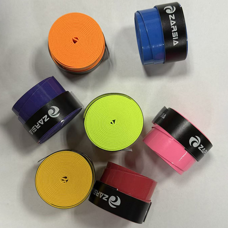 ZARSIA Coated Flat Sweatband S - огляд і ціна Badminton Smash