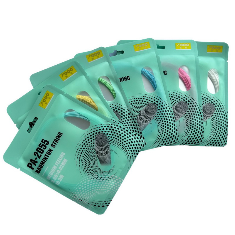 TOPO Badminton String For Badm - огляд і ціна Badminton Smash