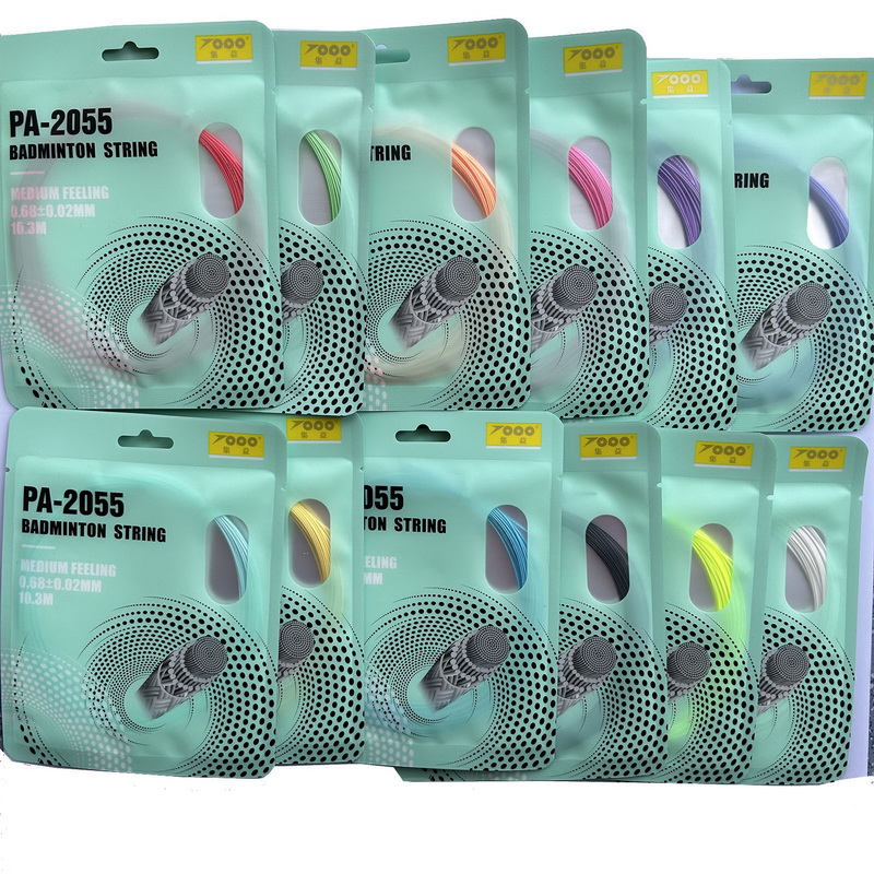 TOPO Badminton String For Badm - огляд і ціна Badminton Smash