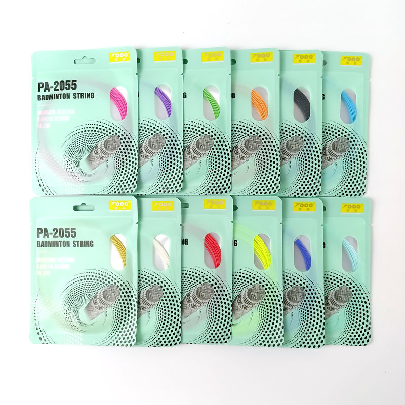 TOPO Badminton String For Badm - огляд і ціна Badminton Smash