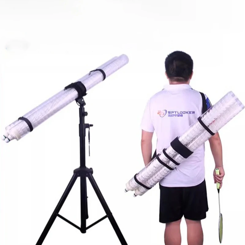 Portable Badminton Server Larg - огляд і ціна Badminton Youtube