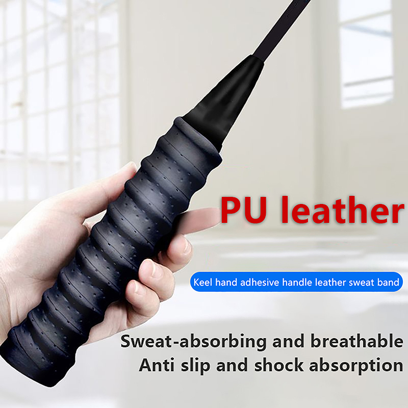 1Pc Dry Tennis Racket Grip Ant - огляд і ціна Badminton Smash