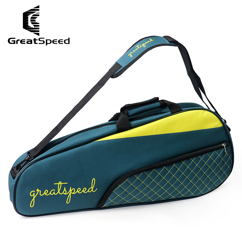 Greatspeed 3-6Pcs Tennis Badmi - огляд і ціна Badminton Field