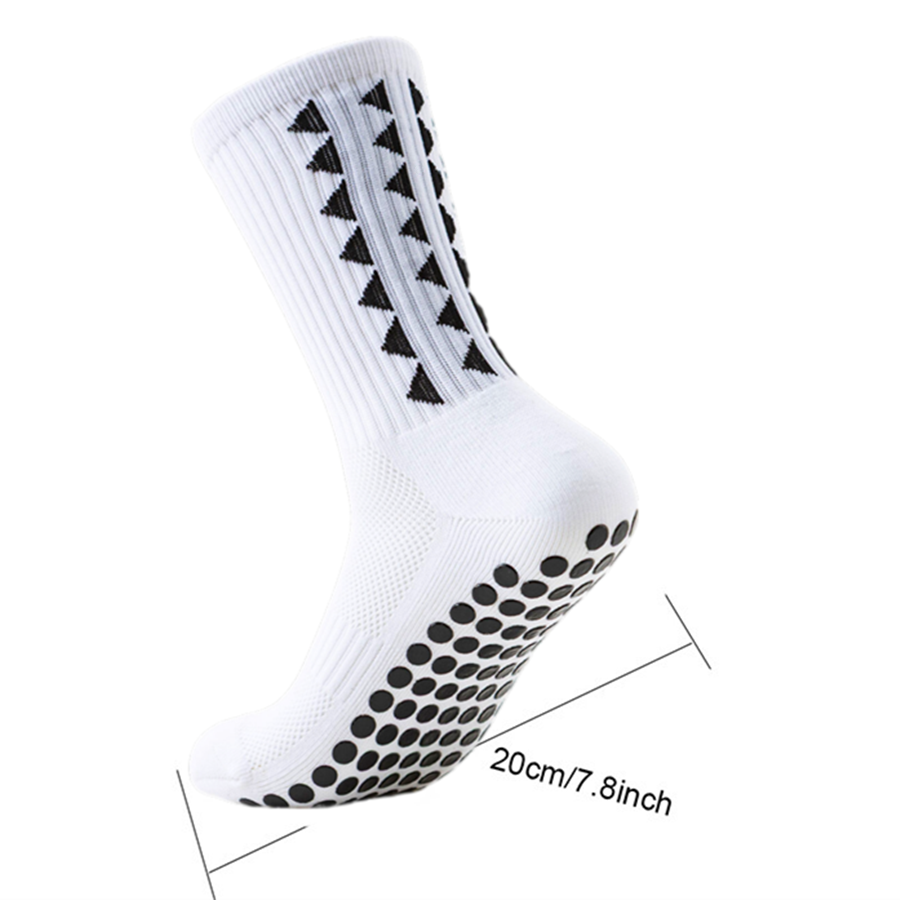 2pairs Non Slip Grip Towel Bot - огляд і ціна Ankle Support Badminton